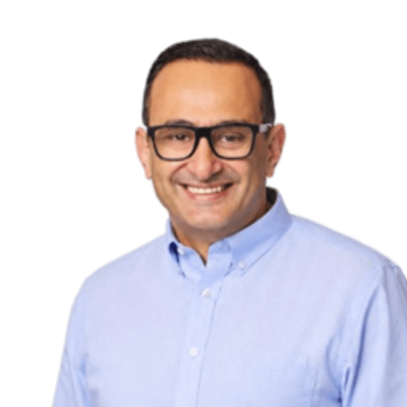 Anthony Farah