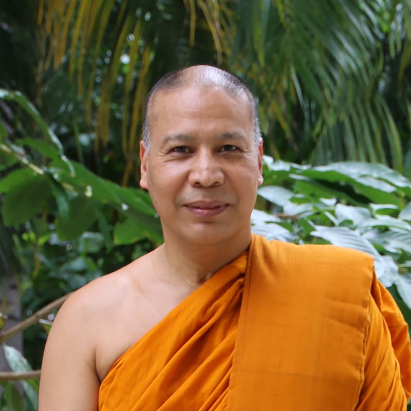 พระพรหมศากยวงศ์วิสุทธิ์ (อนิลมาน ธมฺมสากิโย)