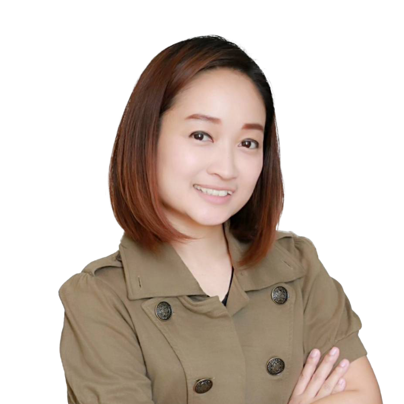 ทรรศิกา ดำรงค์เลิศ