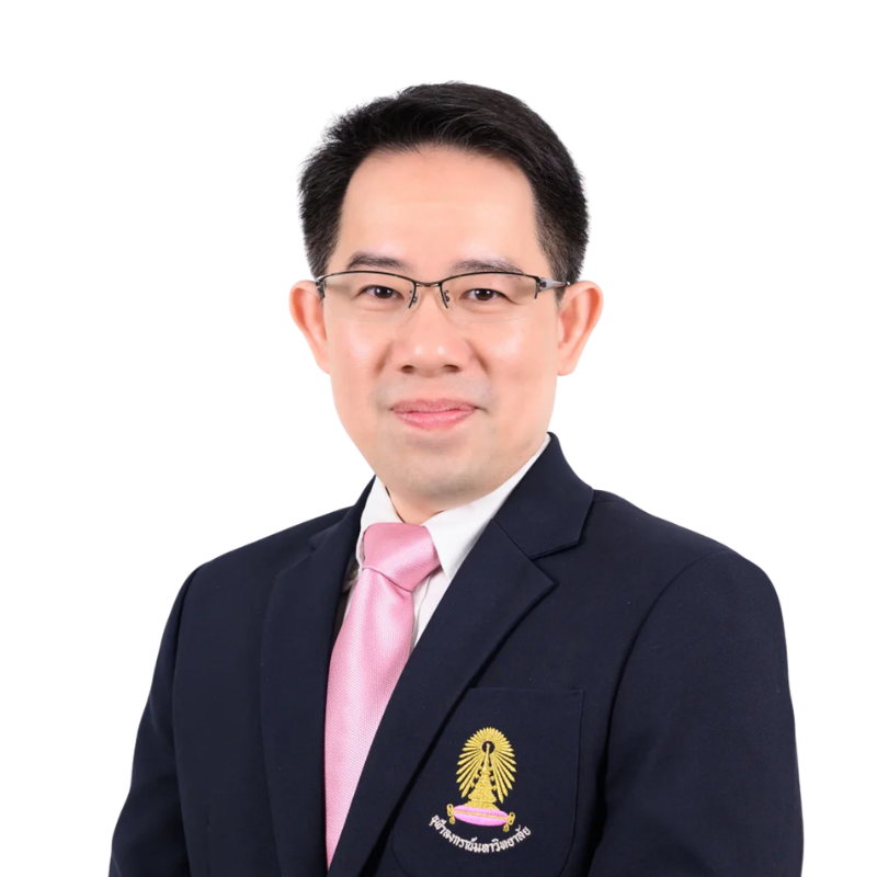ศ.ดร. ยุทธนันท์ บุญยงมณีรัตน์