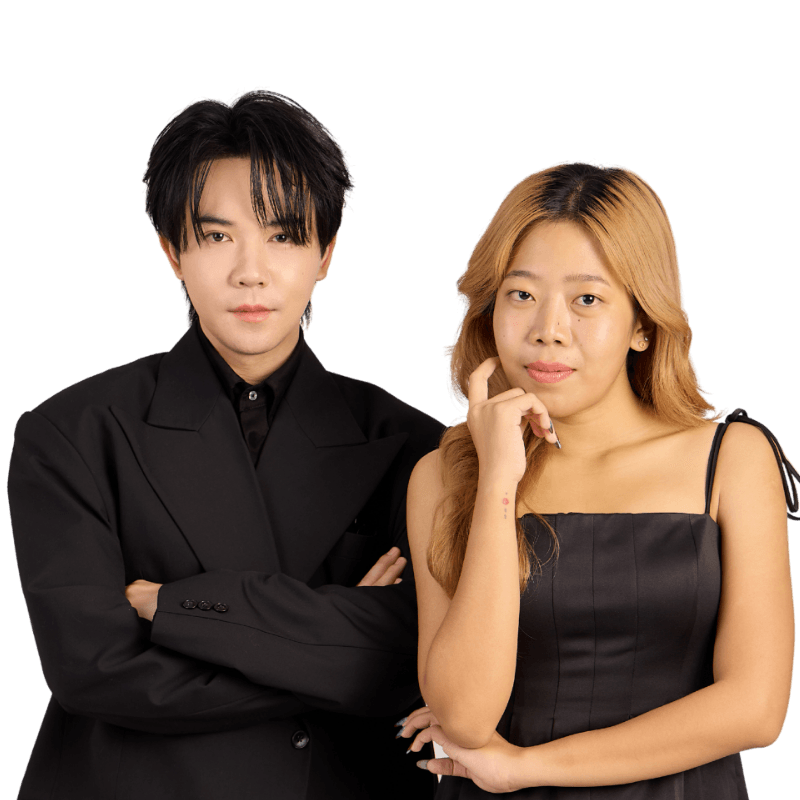 มอส มัดจุก (ปฏิภาณ ขุนเงิน)